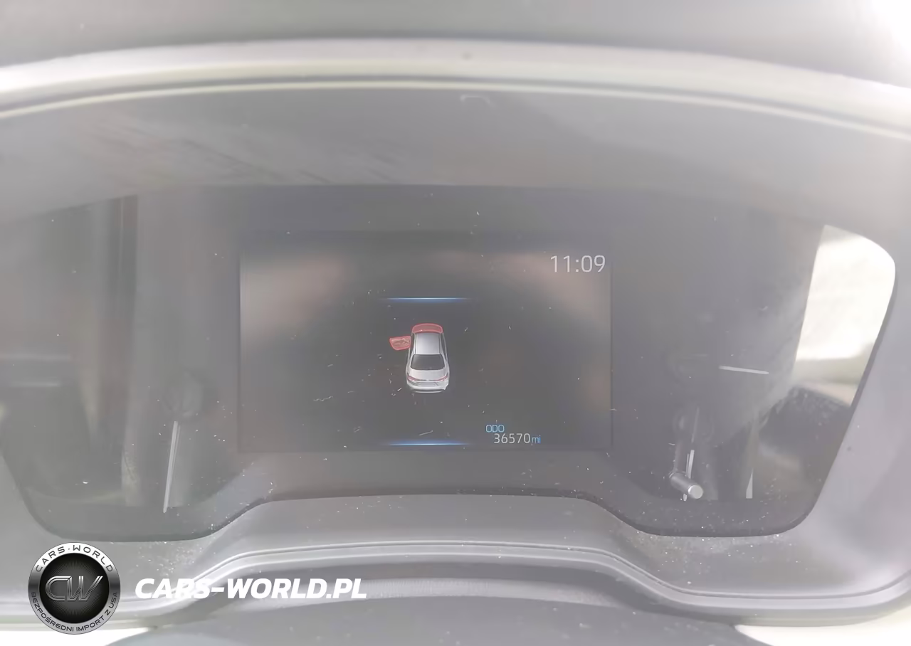 2022 Toyota Corolla Hybrid Le VIN:JTDEAMDE0NJ060796 - 7