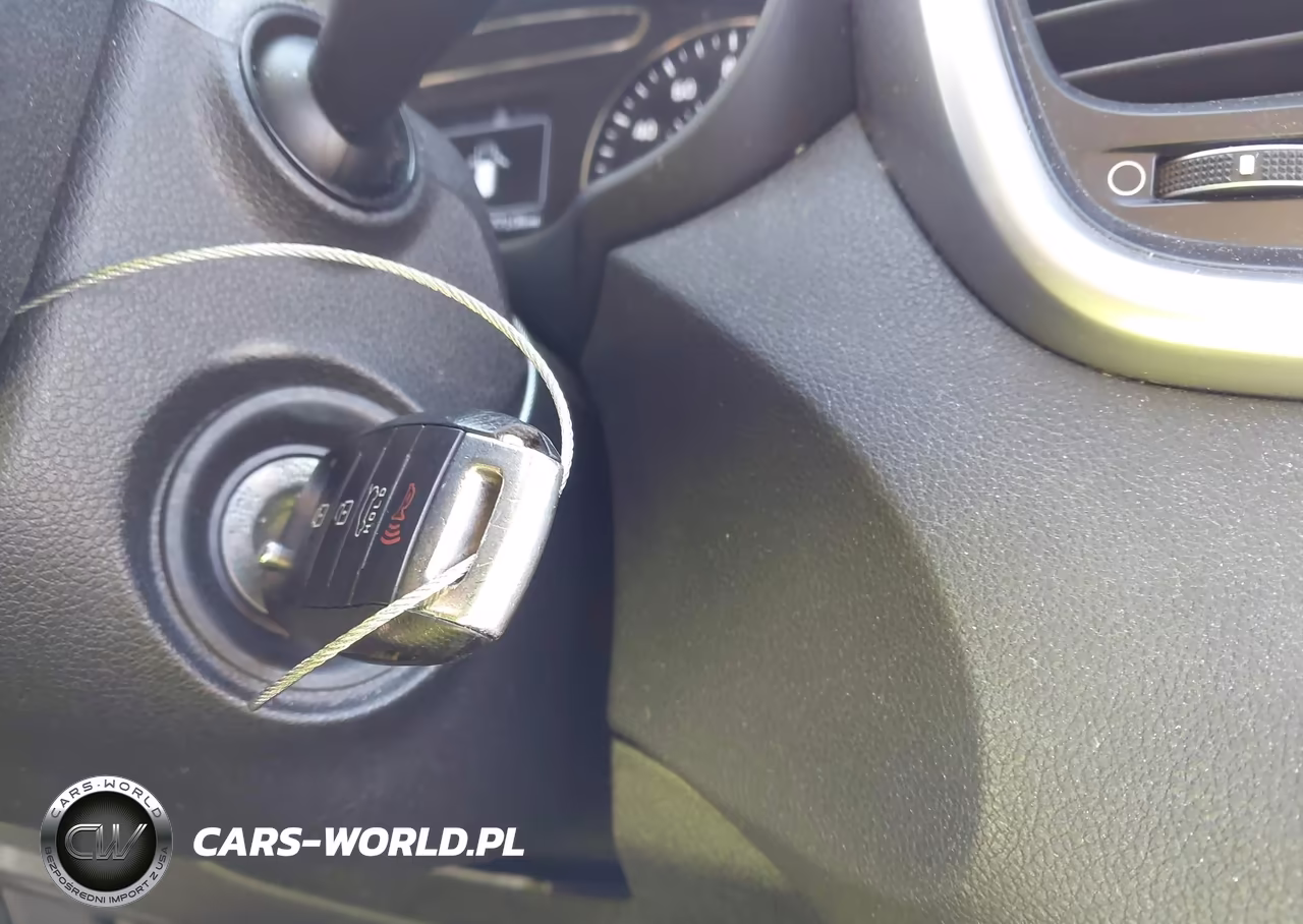 2017 Kia Sorento 2.4L Lx VIN:5XYPG4A3XHG222349 - 11