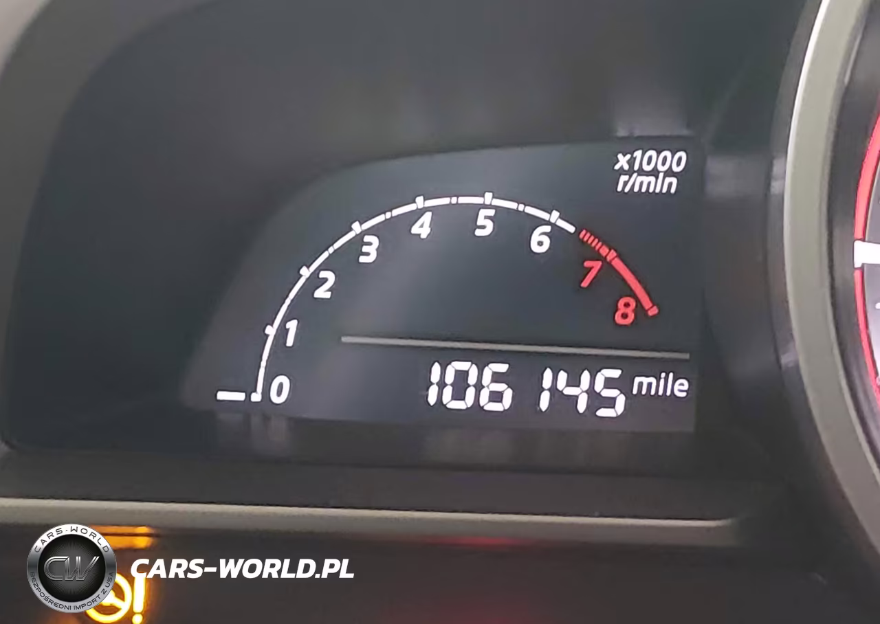 2014 Mazda Mazda3 I Grand Touring VIN:JM1BM1M7XE1201741 - 14
