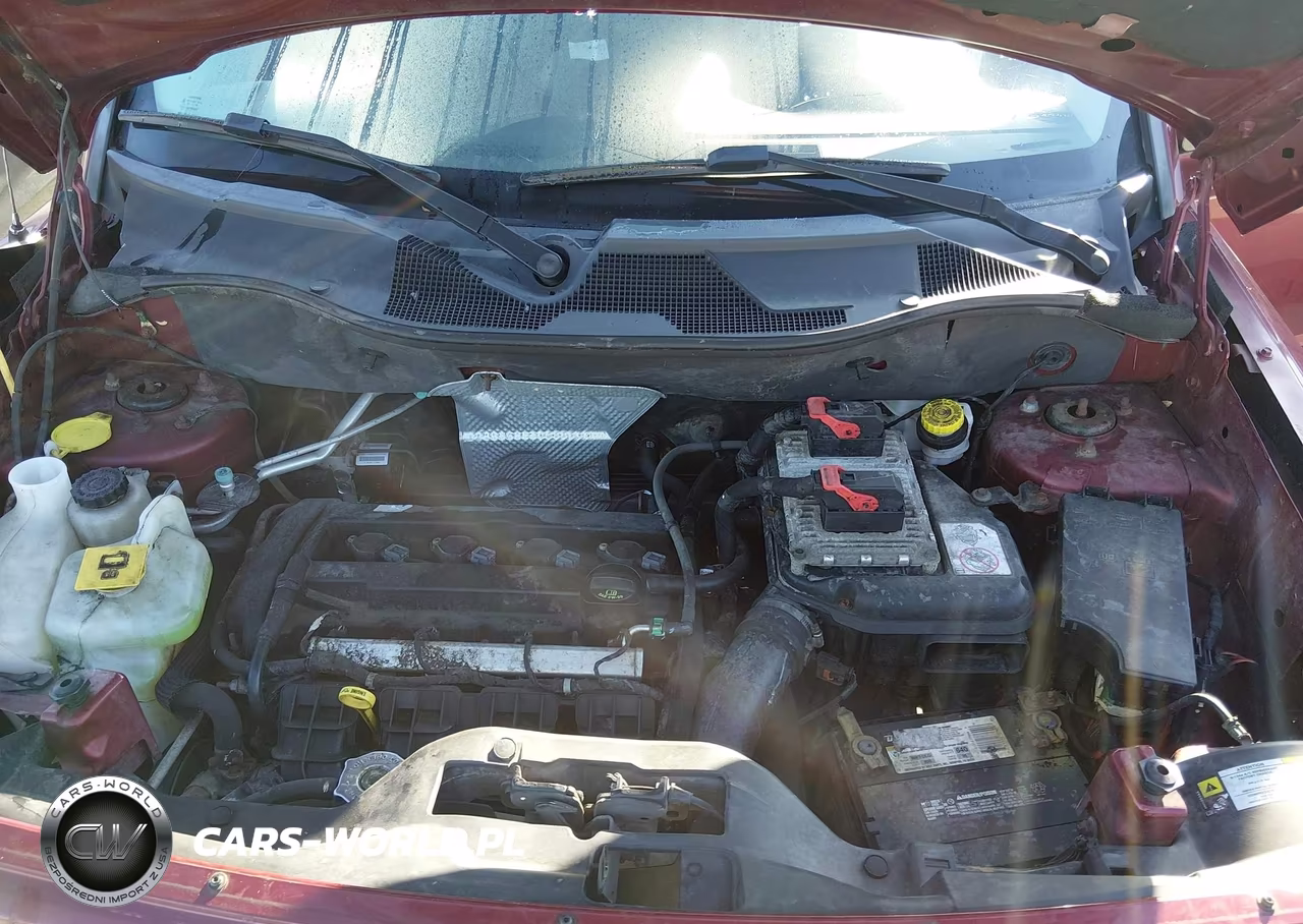 2012 Jeep Patriot Sport VIN:1C4NJPBA4CD606173 - 10