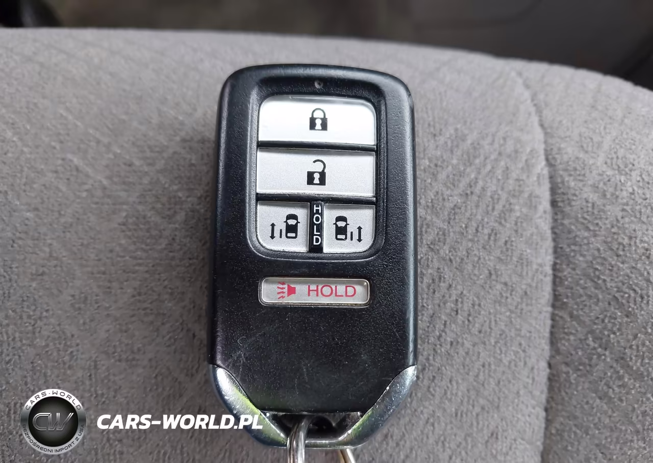 2016 Honda Odyssey Se VIN:5FNRL5H31GB146168 - 11