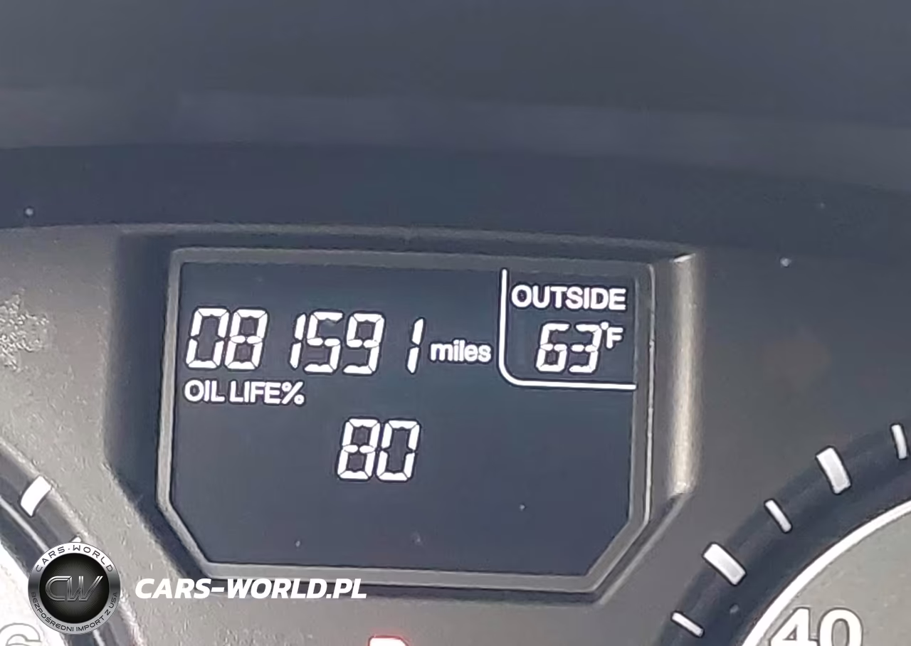 2016 Honda Odyssey Se VIN:5FNRL5H31GB146168 - 15