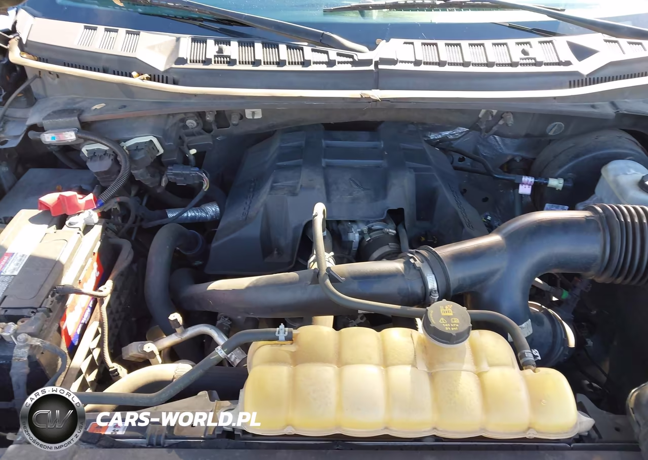 2016 Ford F-150 Xlt VIN:1FTEW1CP4GFD32100 - 10