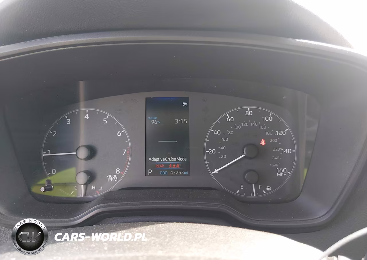 2025 Toyota Corolla Le VIN:5YFB4MDE8SP295433 - 7