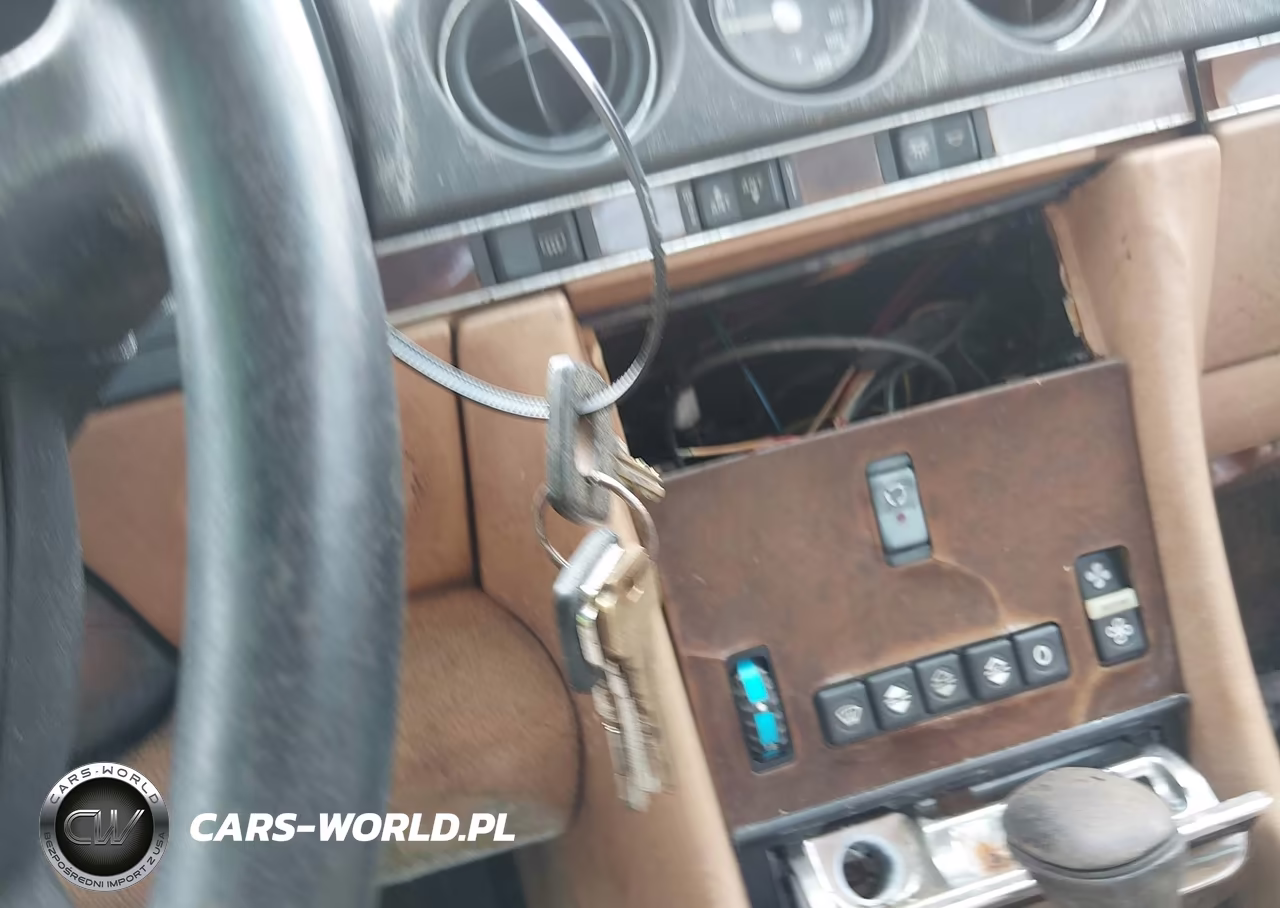 1989 Mercedes-Benz 560 Sl VIN:WDBBA48D8KA097173 - 11