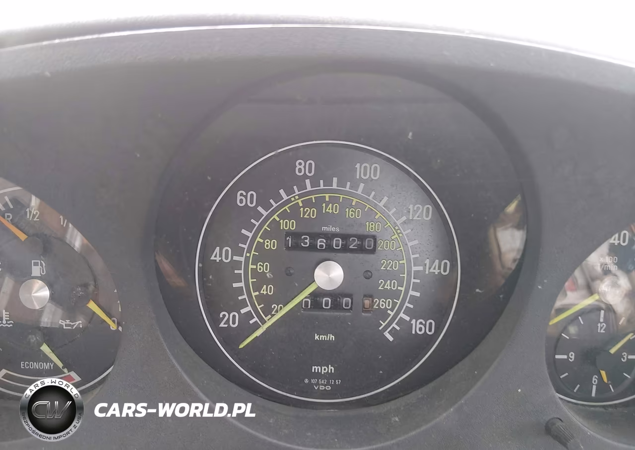 1989 Mercedes-Benz 560 Sl VIN:WDBBA48D8KA097173 - 15