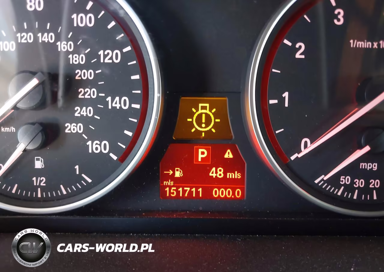 2008 BMW X5 3.0Si VIN:5UXFE435X8L001319 - 15