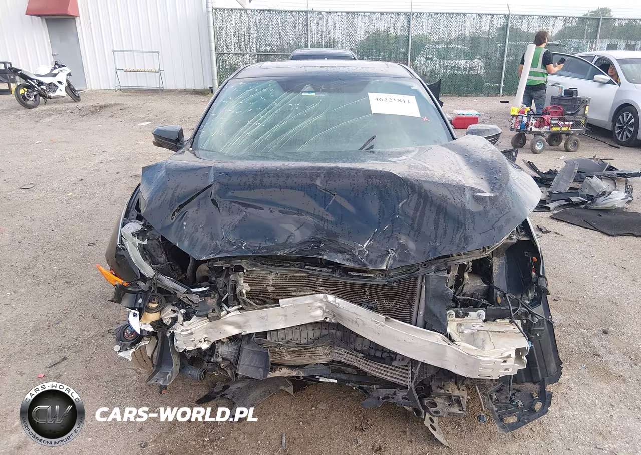 2019 Honda Civic Ex VIN:SHHFK7H62KU205151 - 13