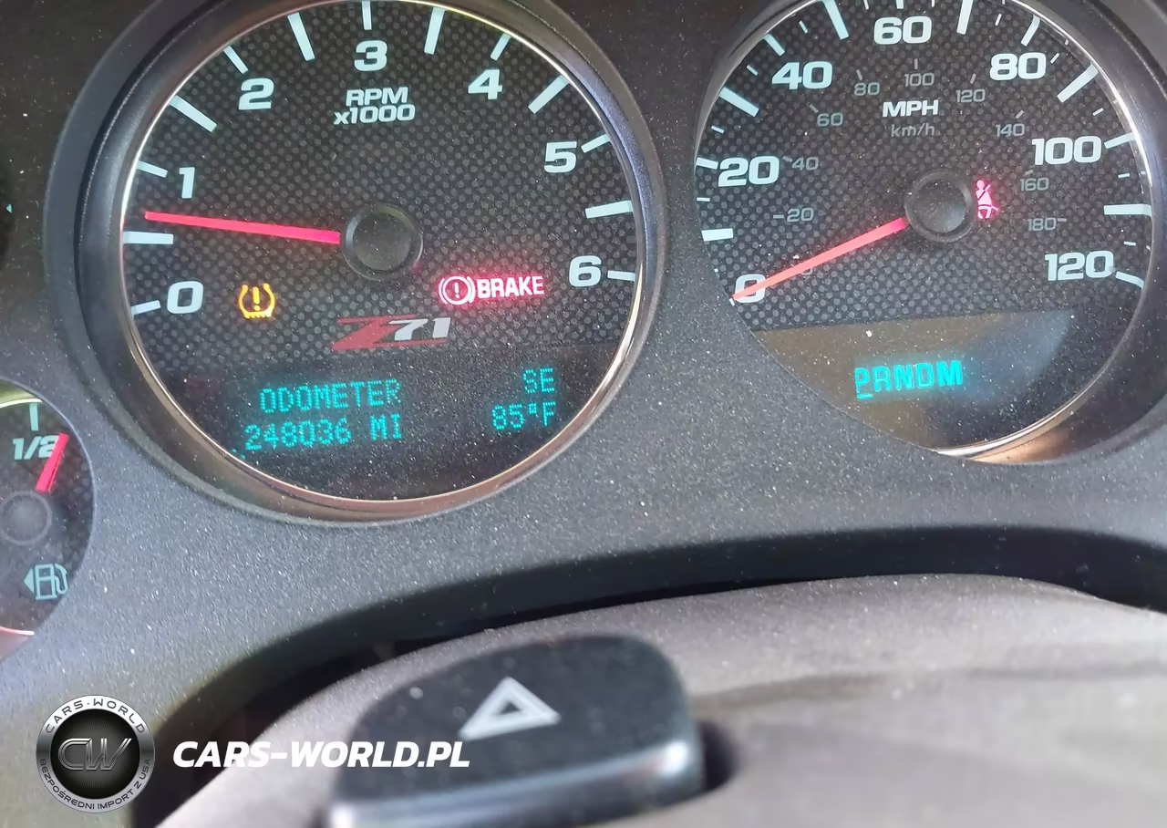 2012 Chevrolet Tahoe Lt VIN:1GNSKBE01CR183519 - 7