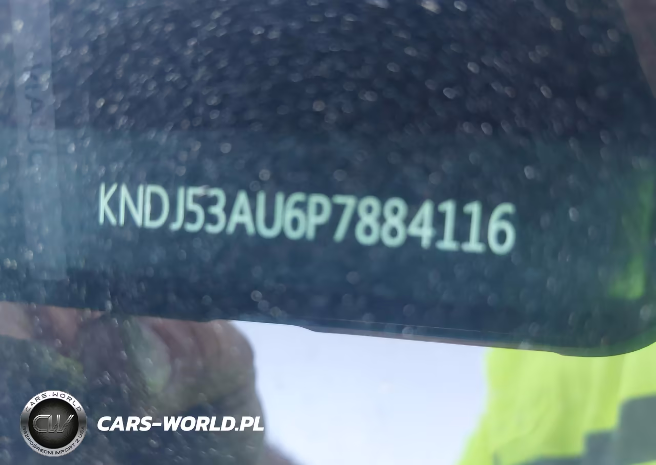 2023 Kia Soul Gt-Line VIN:KNDJ53AU6P7884116 - 17