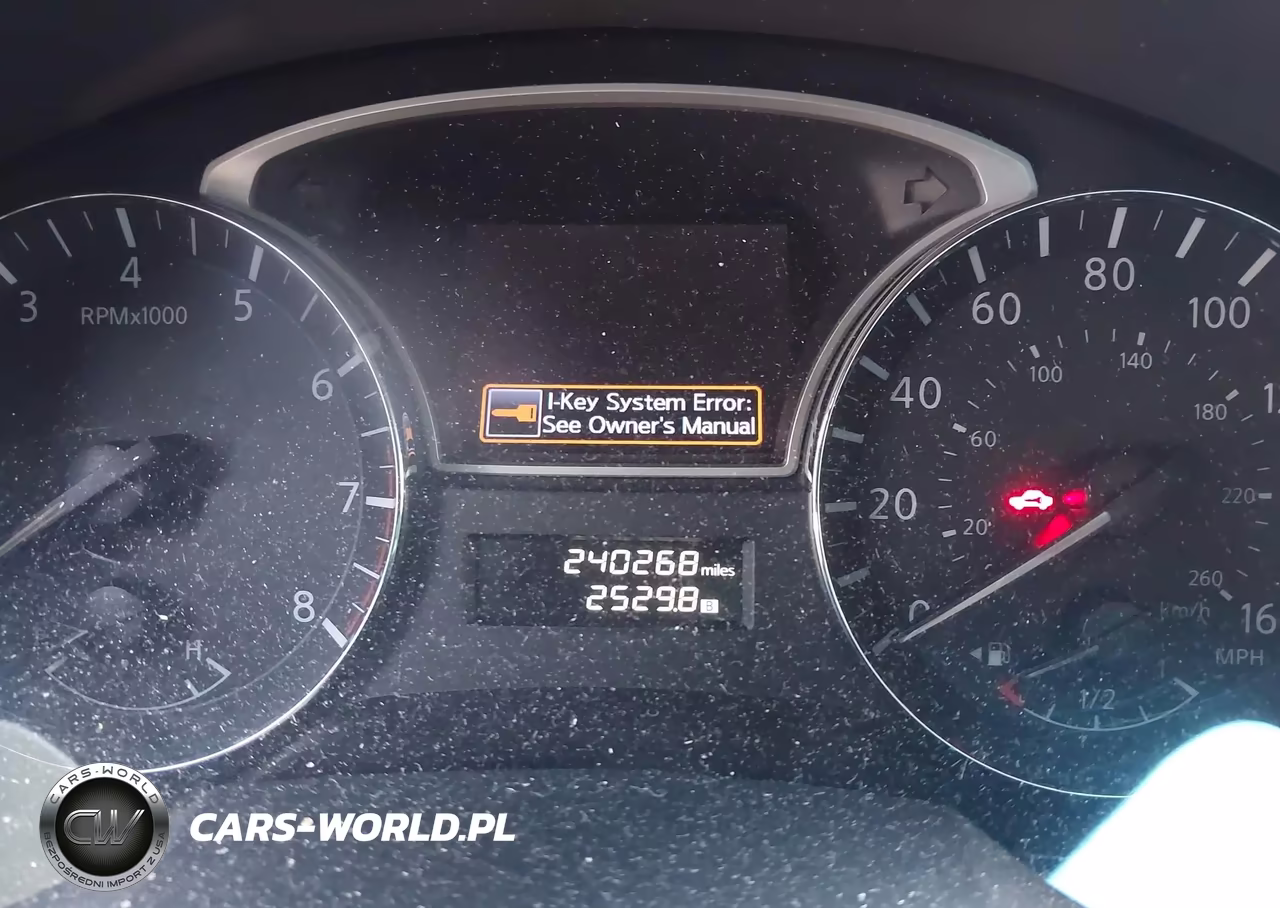 2015 Nissan Altima 2.5 Sv VIN:1N4AL3APXFC261710 - 15