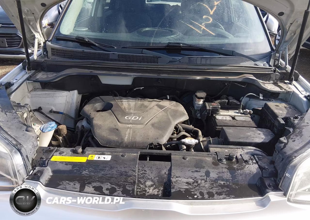 2015 Kia Soul VIN:KNDJN2A27F7763845 - 10