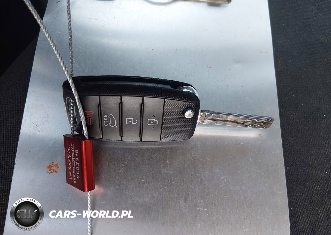 2015 Kia Soul VIN:KNDJN2A27F7763845 - 11
