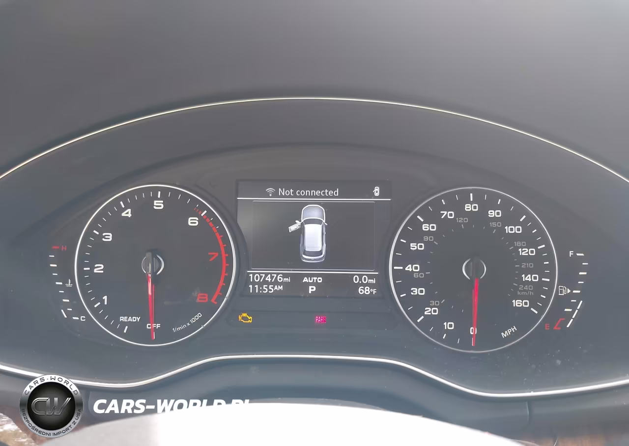 2018 Audi Q5 2.0T Premium-2.0T Tech Premium VIN:WA1BNAFY6J2153480 - 7