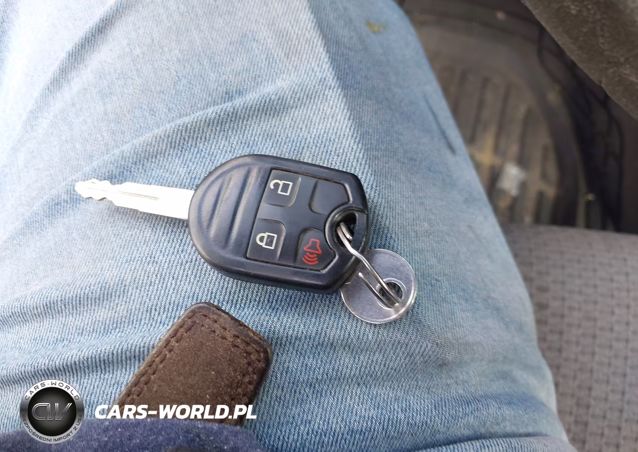 2012 Ford F-150 Xl VIN:1FTMF1CM8CKE08842 - 11