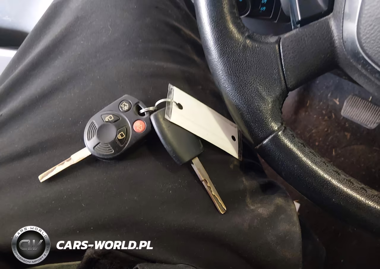 2014 Ford Focus Se VIN:1FADP3K26EL447716 - 11