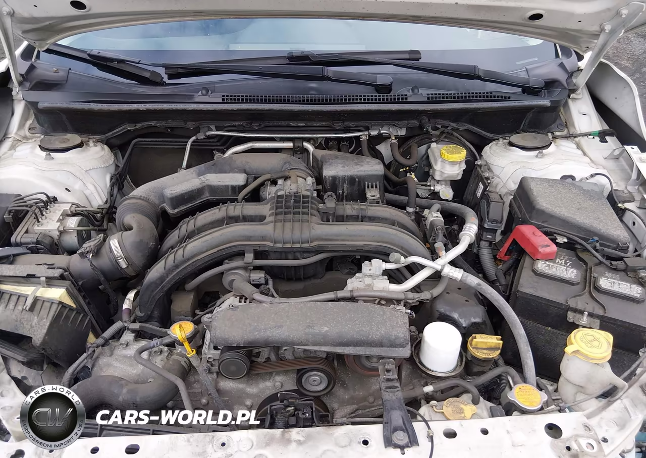 2019 Subaru Impreza 2.0I VIN:4S3GTAA63K3749097 - 10