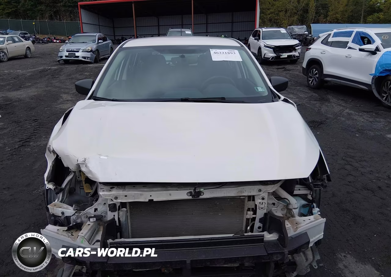 2019 Subaru Impreza 2.0I VIN:4S3GTAA63K3749097 - 12