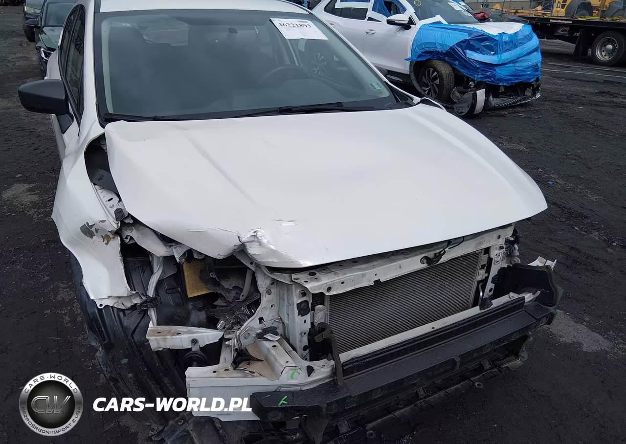 2019 Subaru Impreza 2.0I VIN:4S3GTAA63K3749097 - 6