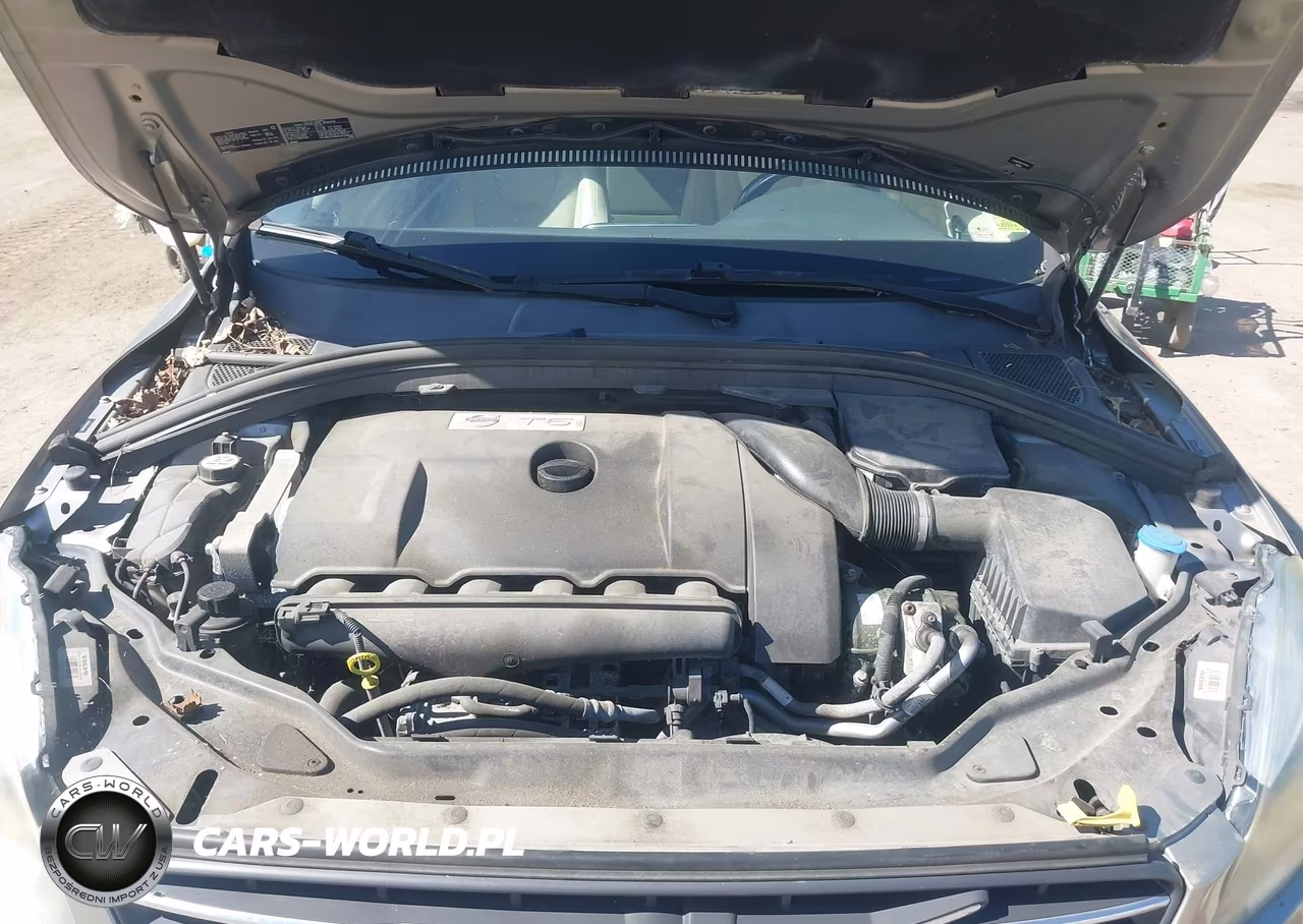 2014 Volvo Xc60 T6 Premier Plus VIN:YV4902DZ0E2512054 - 10