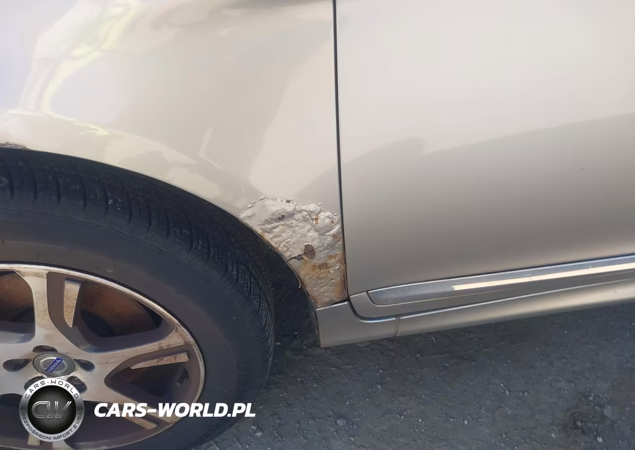 2014 Volvo Xc60 T6 Premier Plus VIN:YV4902DZ0E2512054 - 6