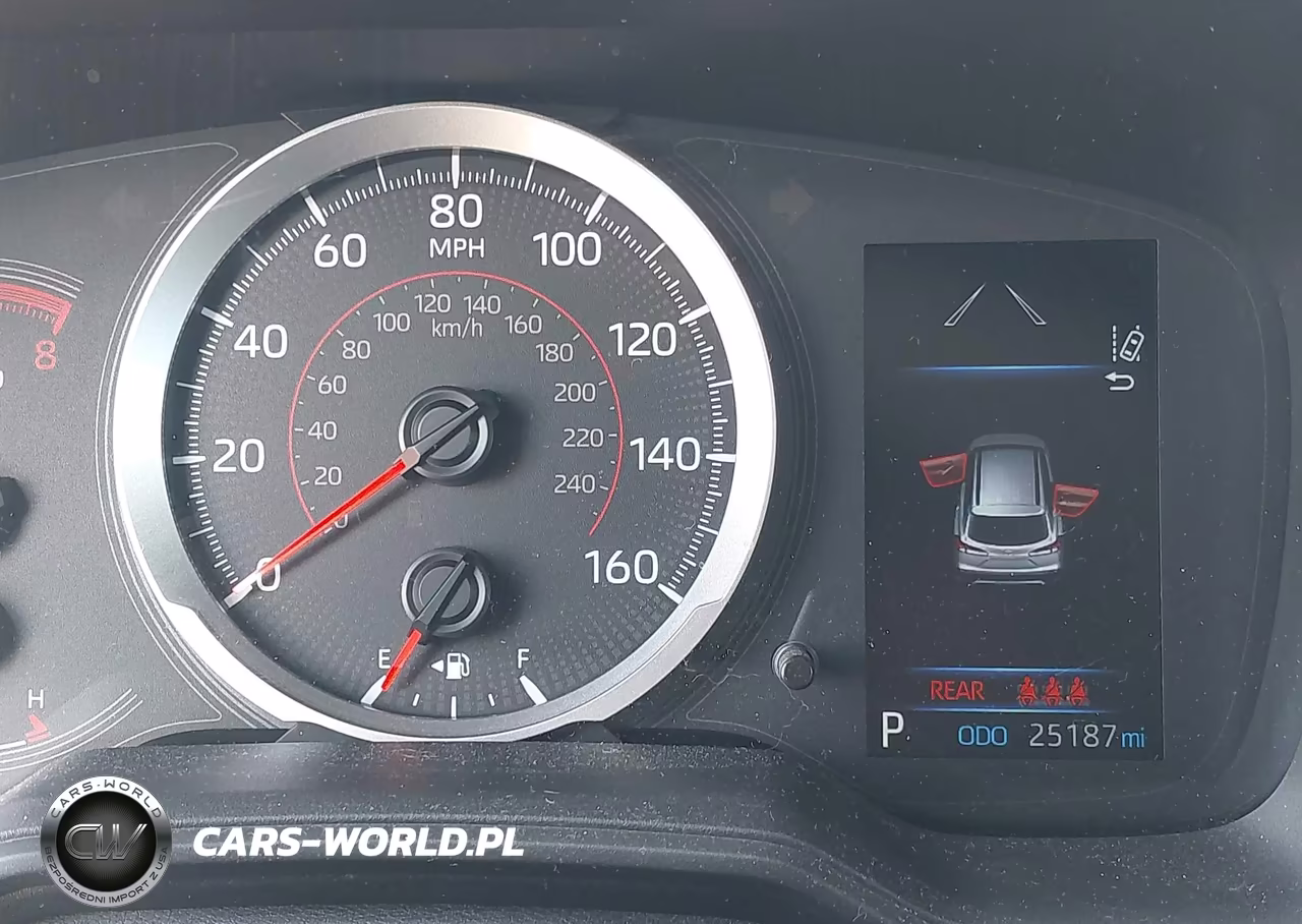 2022 Toyota Corolla Cross Le VIN:7MUCAABG5NV034925 - 15
