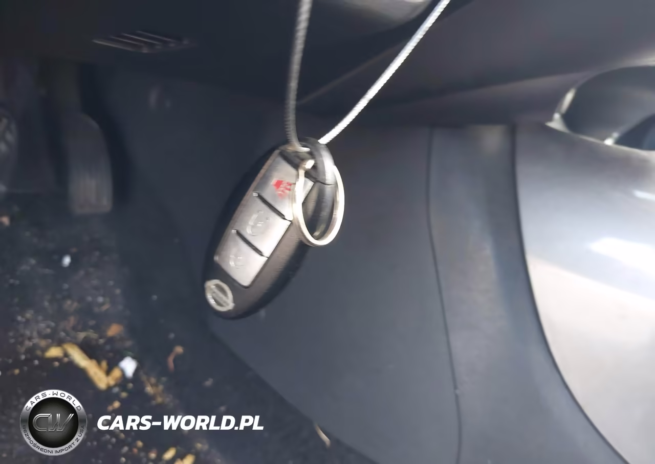 2013 Nissan Juke Sv VIN:JN8AF5MR4DT204012 - 11
