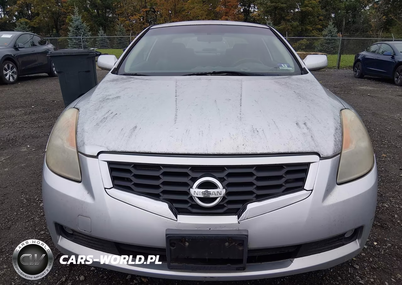 2009 Nissan Altima 2.5 S VIN:1N4AL24E59C193194 - 6