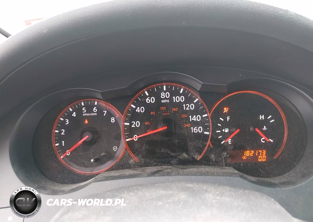 2009 Nissan Altima 2.5 S VIN:1N4AL24E59C193194 - 7