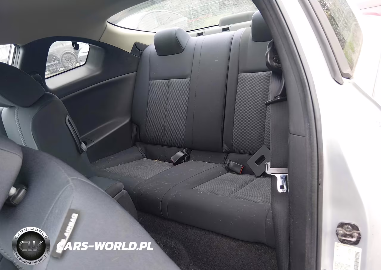 2009 Nissan Altima 2.5 S VIN:1N4AL24E59C193194 - 8