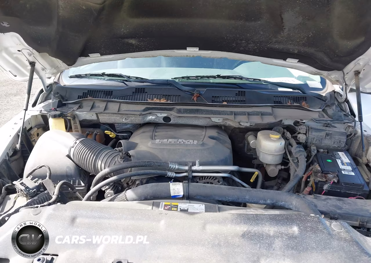 2018 Ram 2500 Tradesman 4X2 8' Box VIN:3C7WR4AJXJG313023 - 10