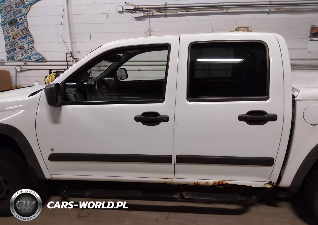 2008 Chevrolet Colorado Lt VIN:1GCDT33E888185915 - 14