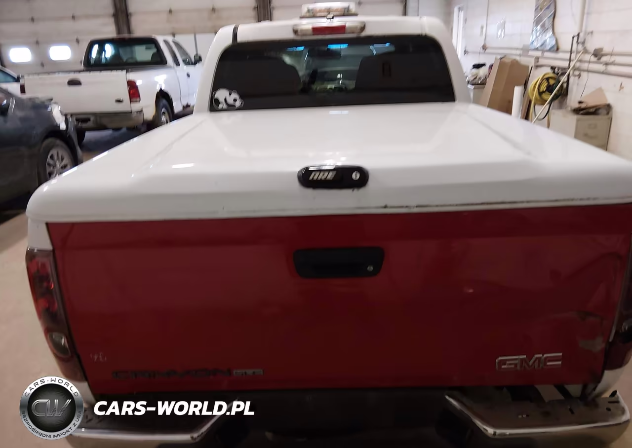2008 Chevrolet Colorado Lt VIN:1GCDT33E888185915 - 16