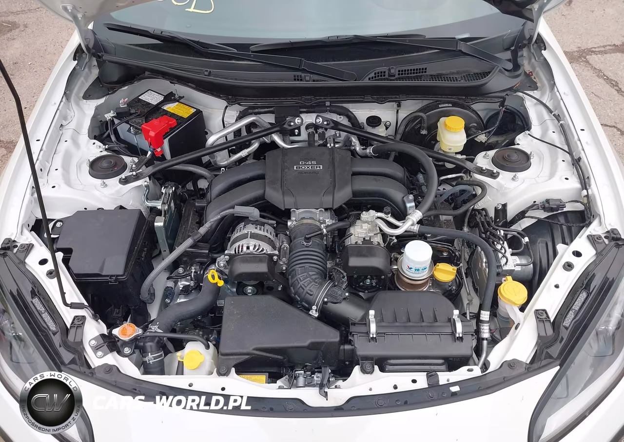 2026 Toyota Gr86 Premium VIN:JF1ZNBE1XT9080516 - 10