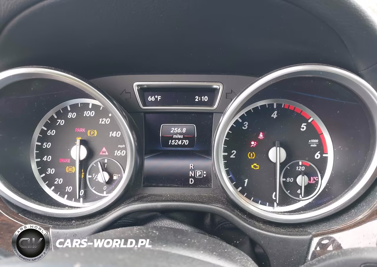 2014 Mercedes-Benz Gl 350 Bluetec 4Matic VIN:4JGDF2EEXEA286517 - 7