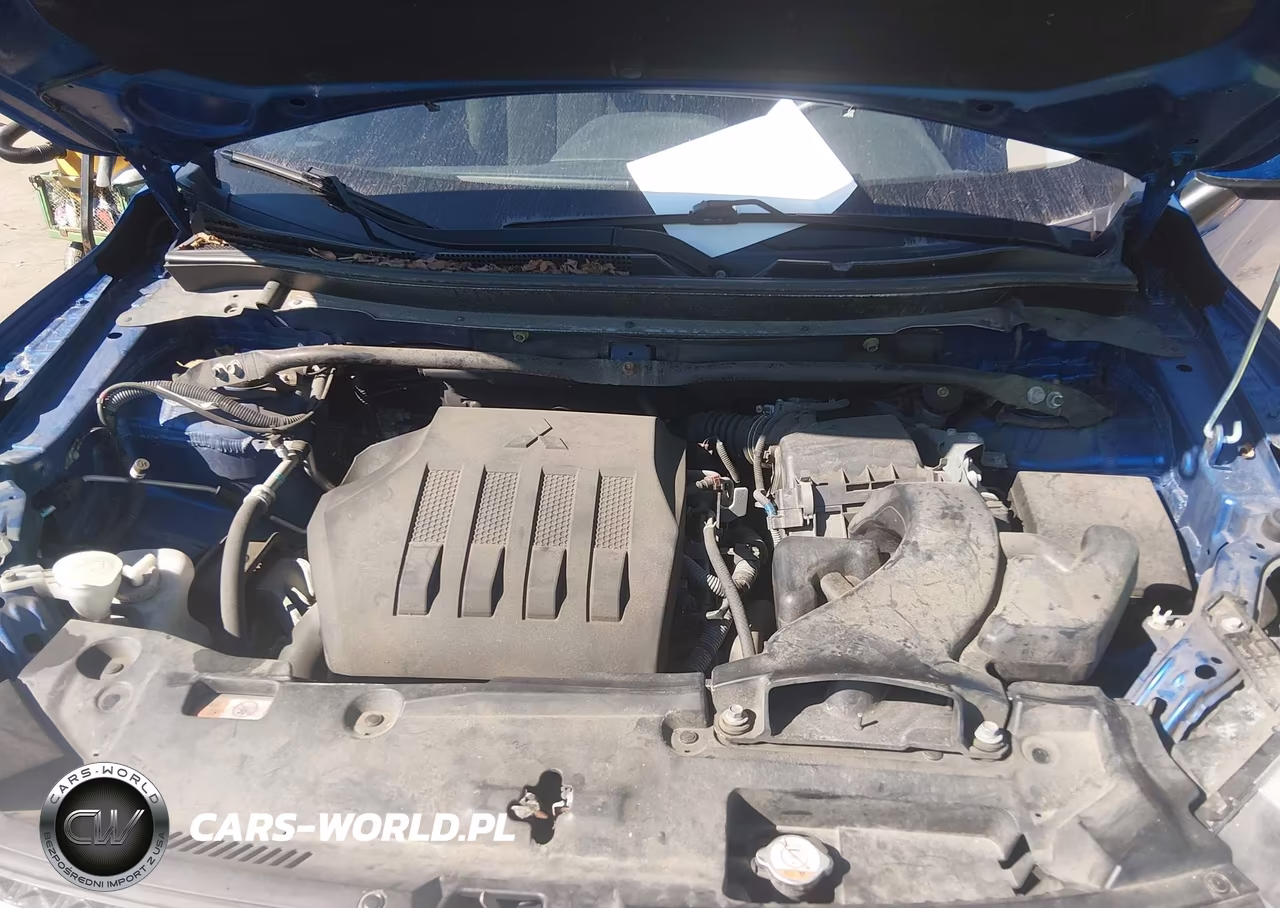 2018 Mitsubishi Cruz Eclipse Es VIN:JA4AT3AA3JZ040293 - 10