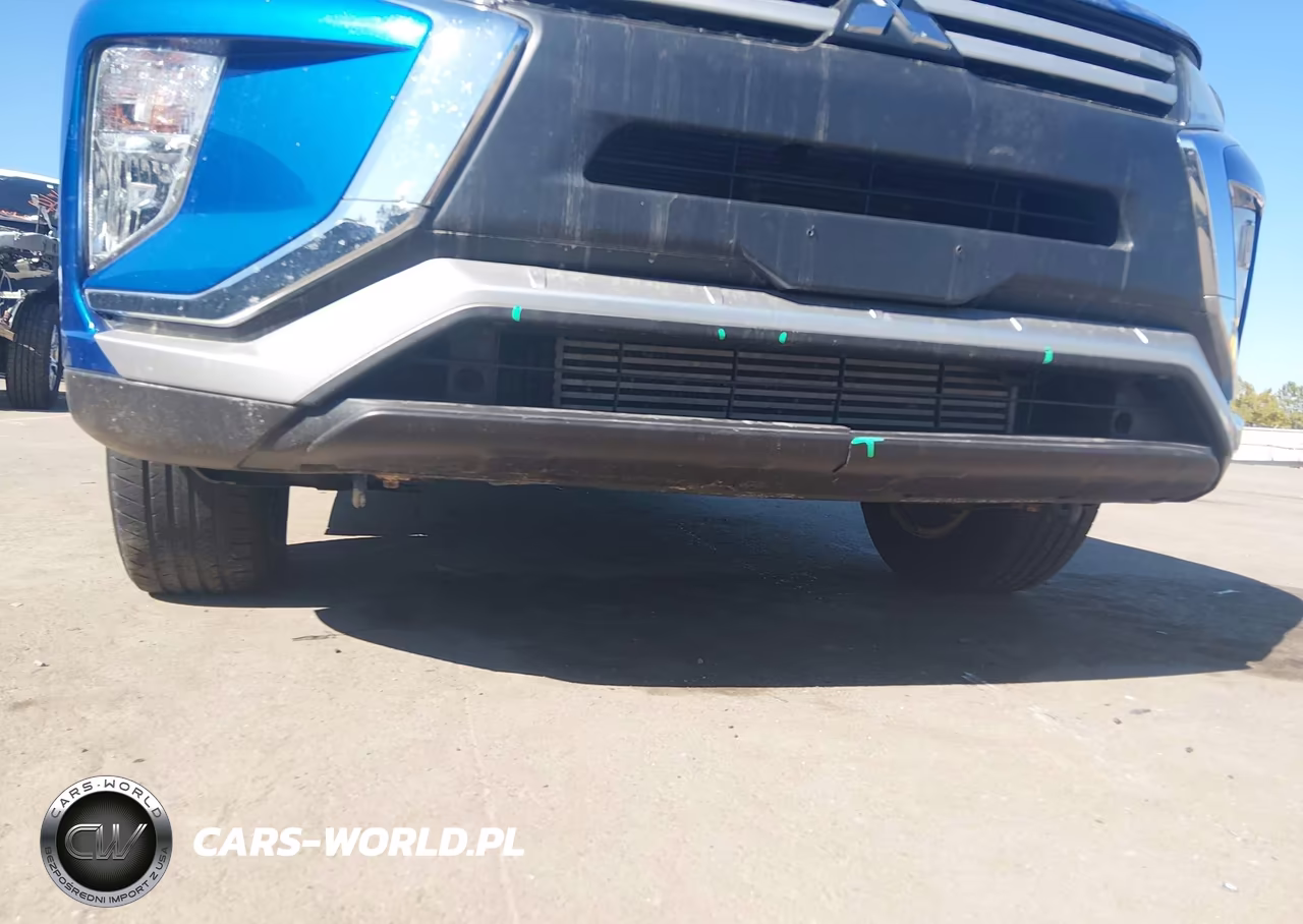 2018 Mitsubishi Cruz Eclipse Es VIN:JA4AT3AA3JZ040293 - 6