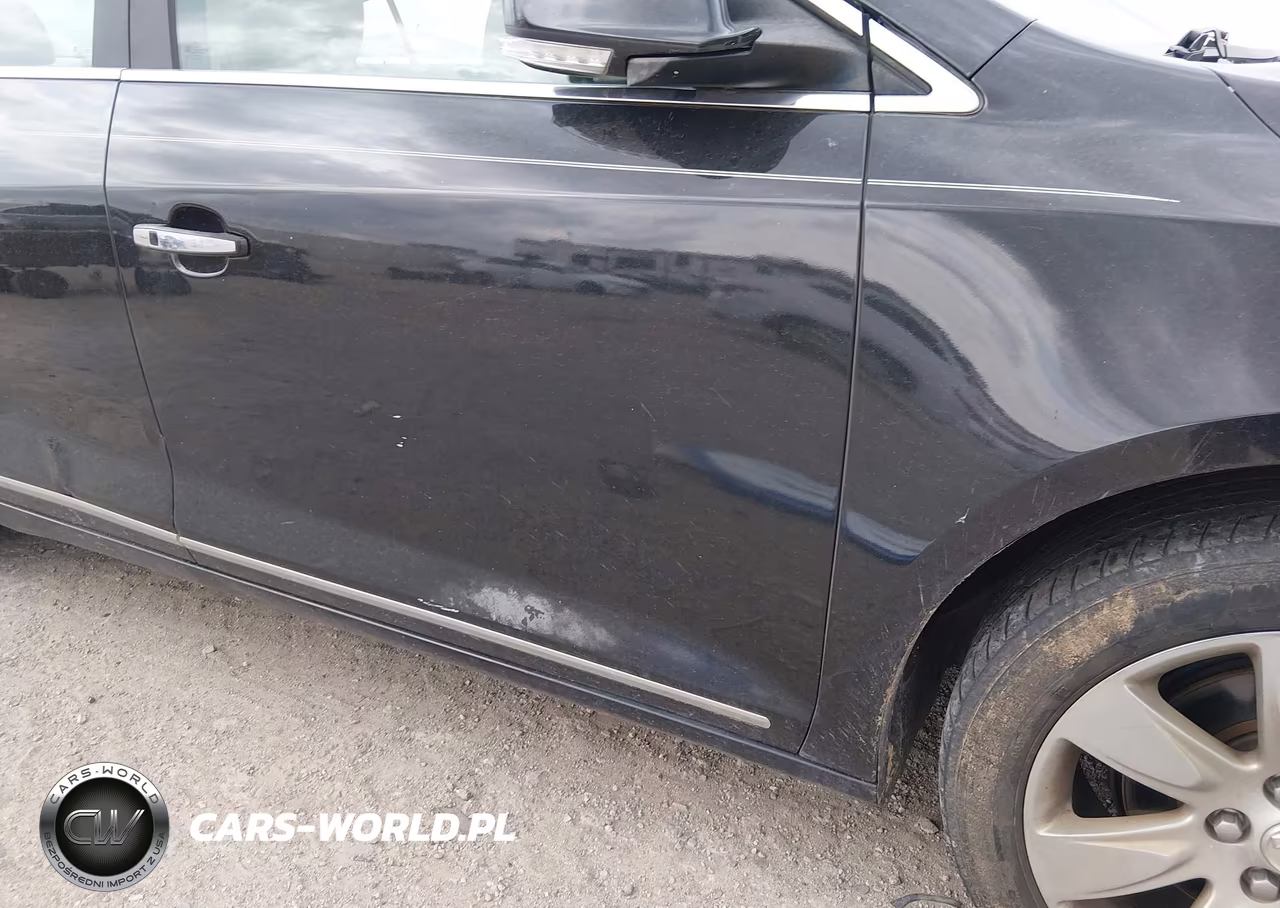 2011 Buick Lacrosse Cxs VIN:1G4GE5ED6BF369403 - 15