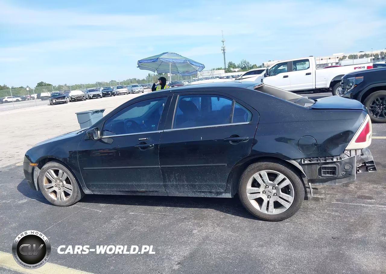 2009 Ford Fusion Sel VIN:3FAHP08Z39R111159 - 14