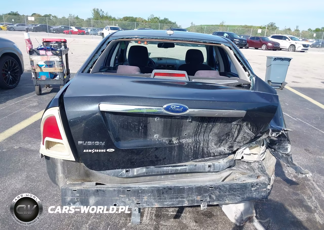 2009 Ford Fusion Sel VIN:3FAHP08Z39R111159 - 16