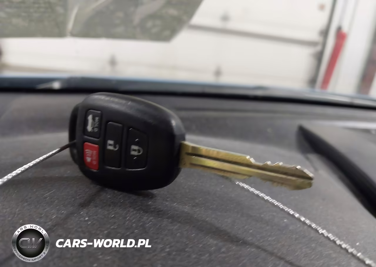 2012 Toyota Camry Le VIN:4T4BF1FK4CR158099 - 11