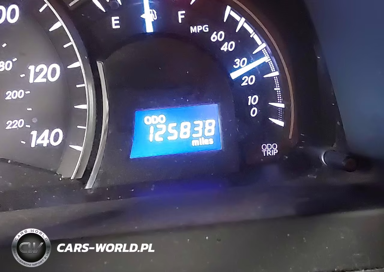 2012 Toyota Camry Le VIN:4T4BF1FK4CR158099 - 15