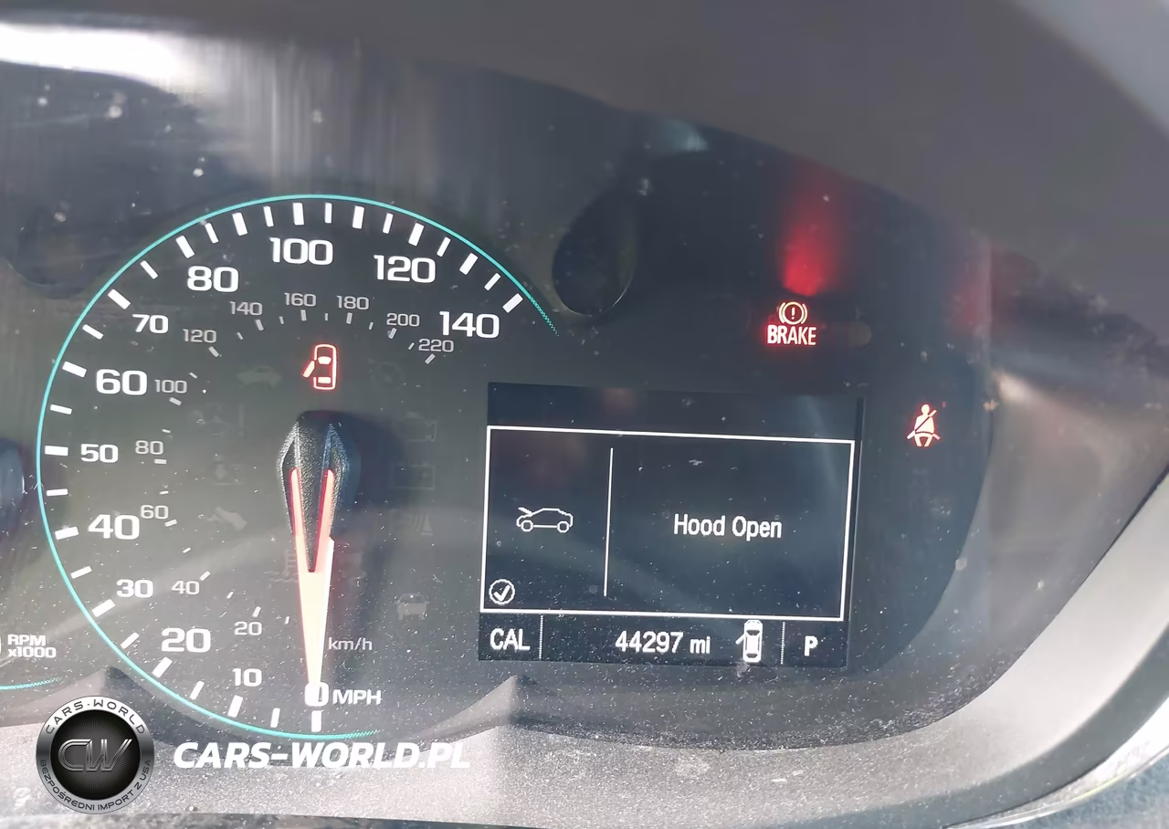 2017 Chevrolet Trax Lt VIN:KL7CJLSB4HB118513 - 15