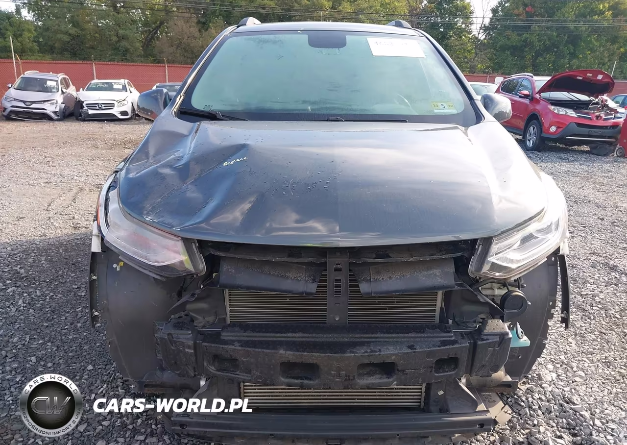 2017 Chevrolet Trax Lt VIN:KL7CJLSB4HB118513 - 17