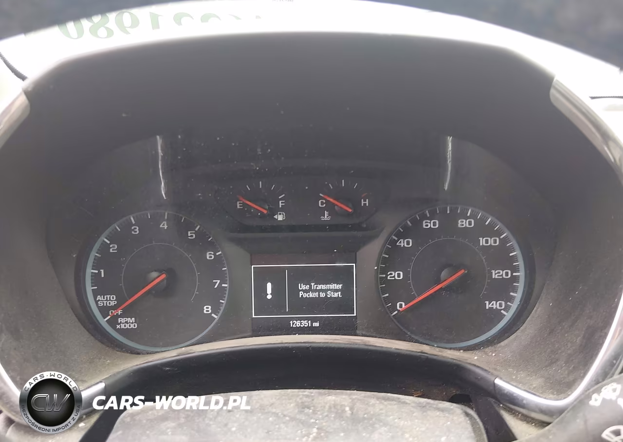 2018 Chevrolet Equinox Lt VIN:2GNAXJEVXJ6232342 - 7