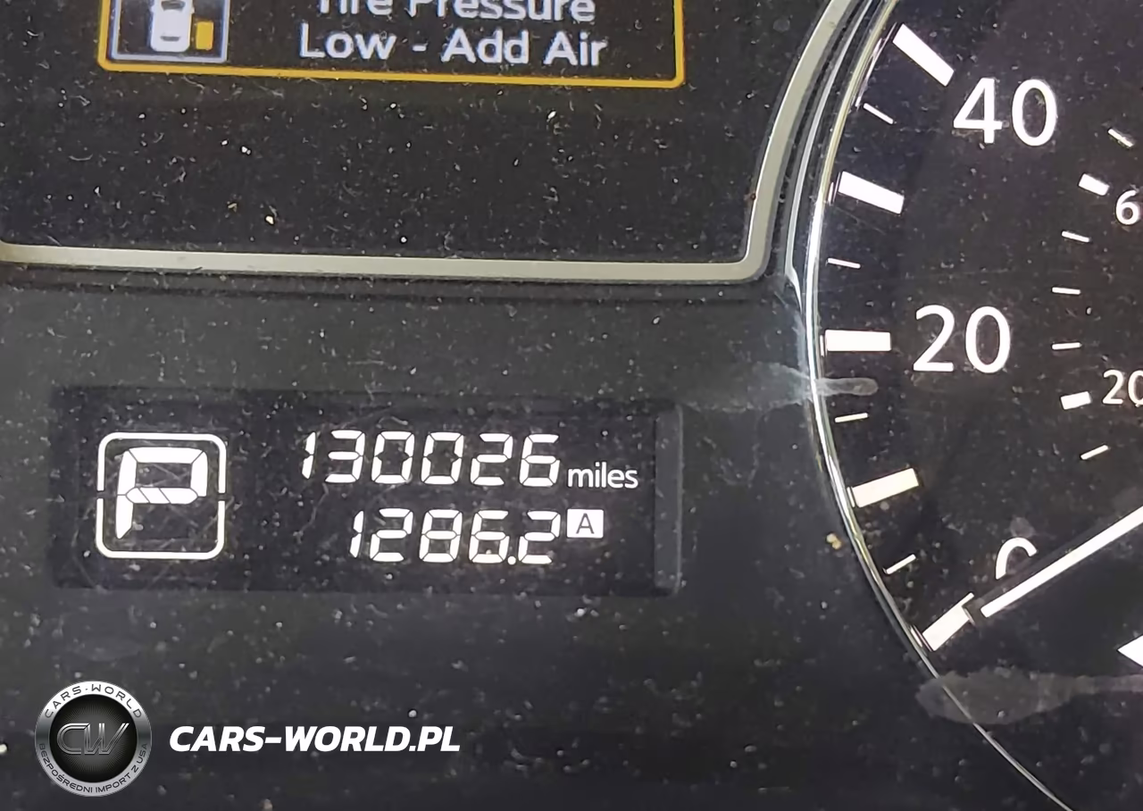 2014 Nissan Pathfinder Sv VIN:5N1AR2MN3EC687441 - 15
