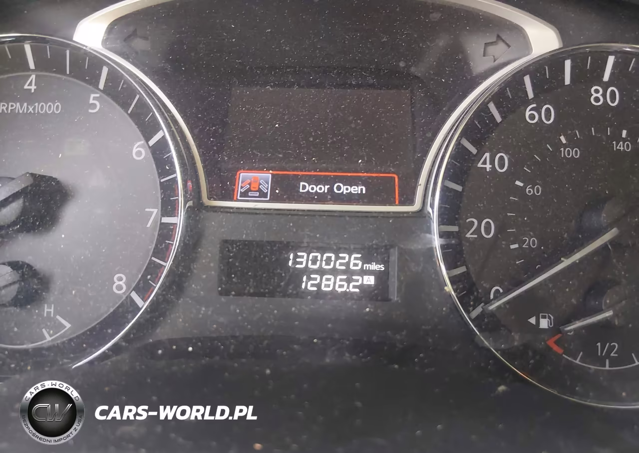 2014 Nissan Pathfinder Sv VIN:5N1AR2MN3EC687441 - 7