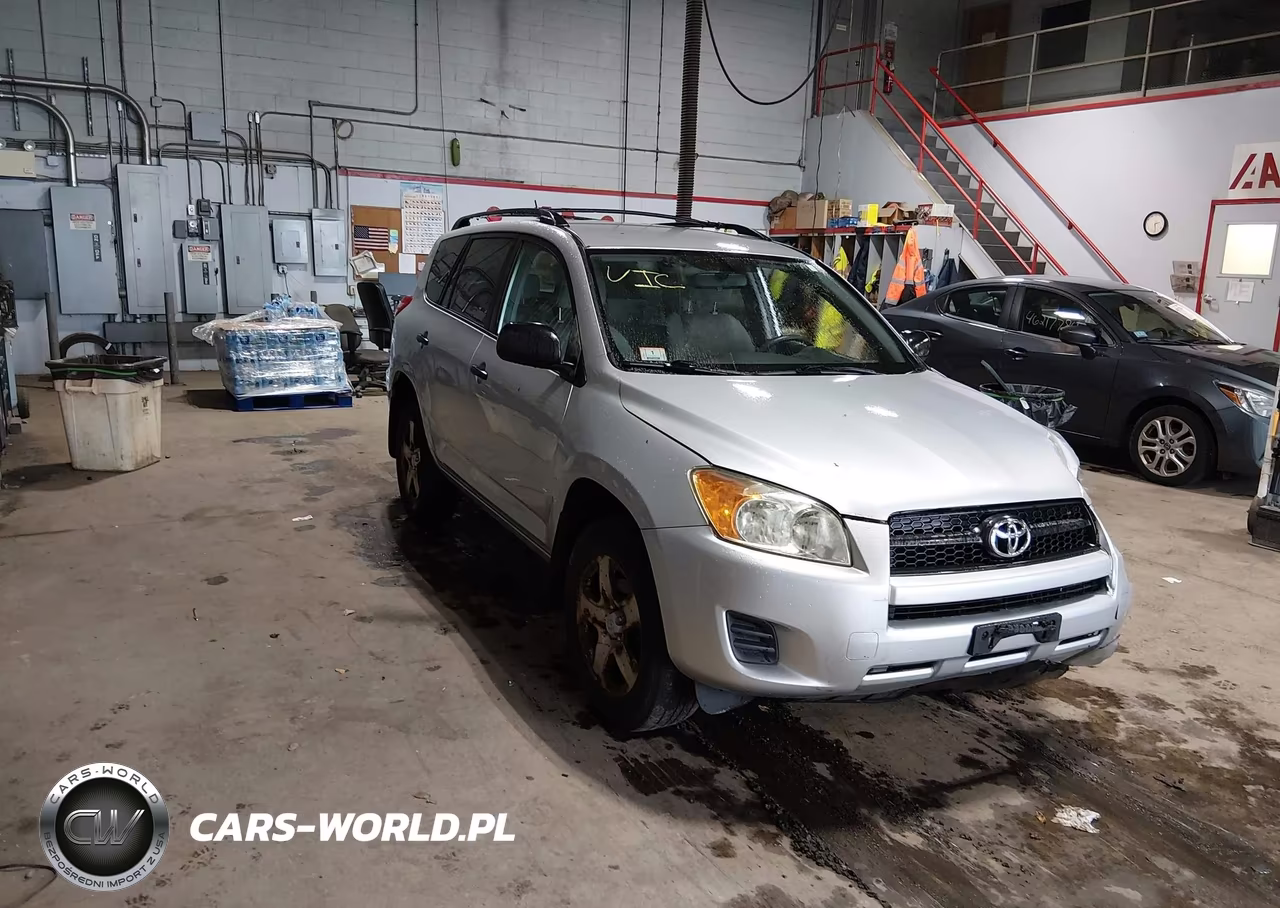 2010 Toyota Rav4