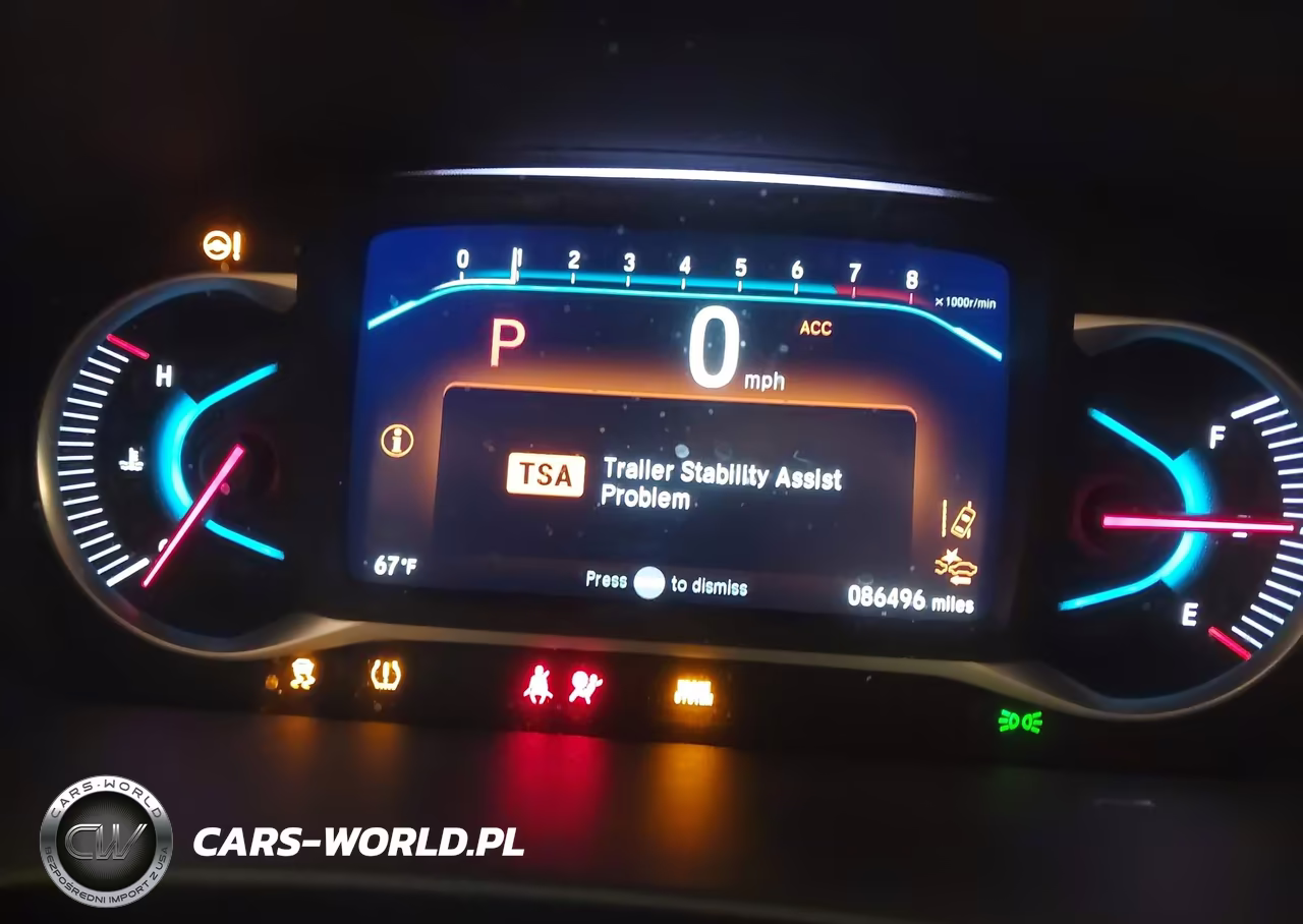 2020 Honda Pilot Awd Ex-L VIN:5FNYF6H55LB034459 - 7