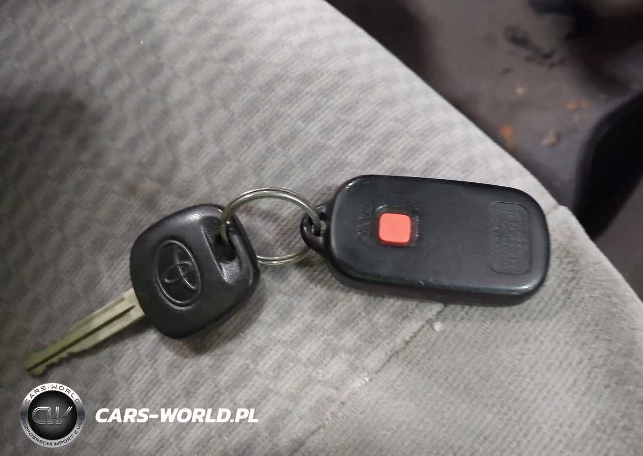 2005 Toyota Corolla Le VIN:2T1BR30EX5C411916 - 11